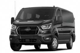 Ford Transit-350 Passenger